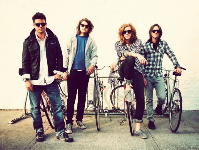 WE THE KINGS: unica data italiana!